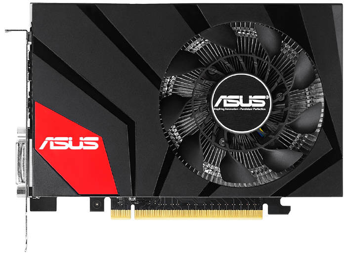 ASUS GeForce GTX 670 DirectCU Mini zadebiutowa