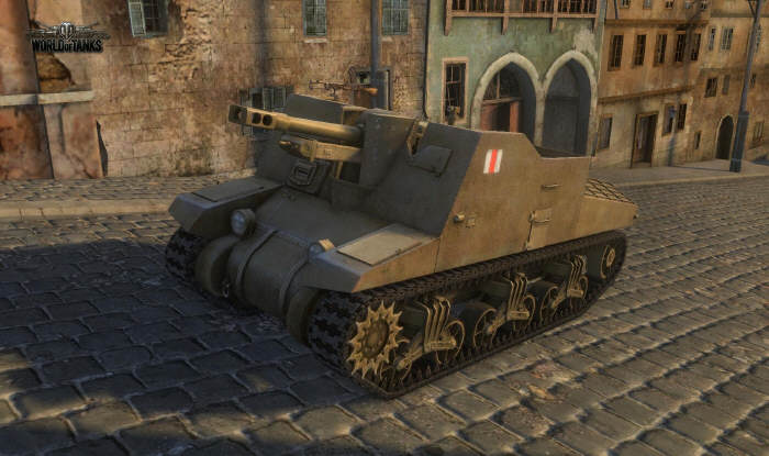 Wargaming zapowiada aktualizacj 8.5 dla World of Tanks