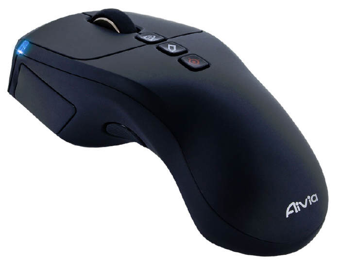 GIGABYTE Aivia Neon Wireless