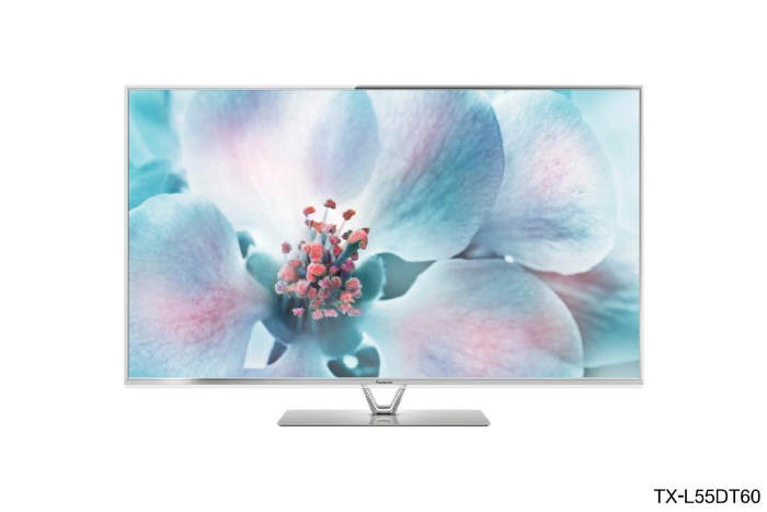Panasonic VT60 i DT60 ju na polskim rynku