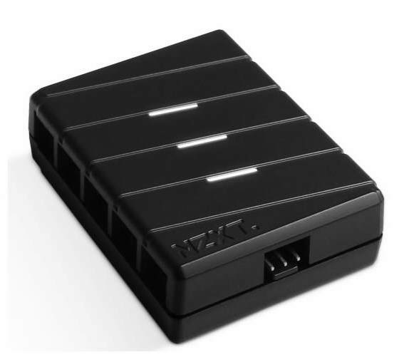 NZXT Grid - Hub dla wentylatorw