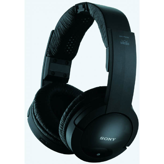 Suchawki SONY MDR-RF865RK