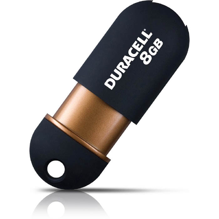 Duracell - nie tylko baterie...
