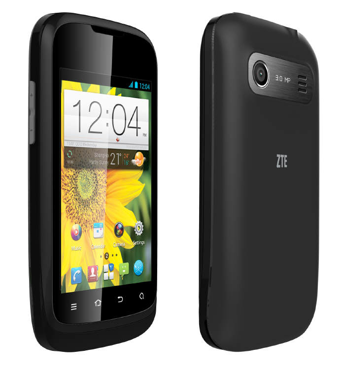 Kolejny smartfon ZTE w wersji Pro w Polsce
