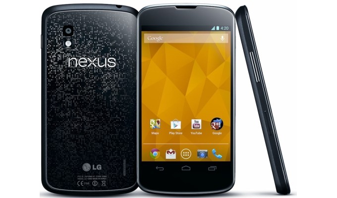 LG Nexus 5 - killer wrd smartfonw z highendu? 
