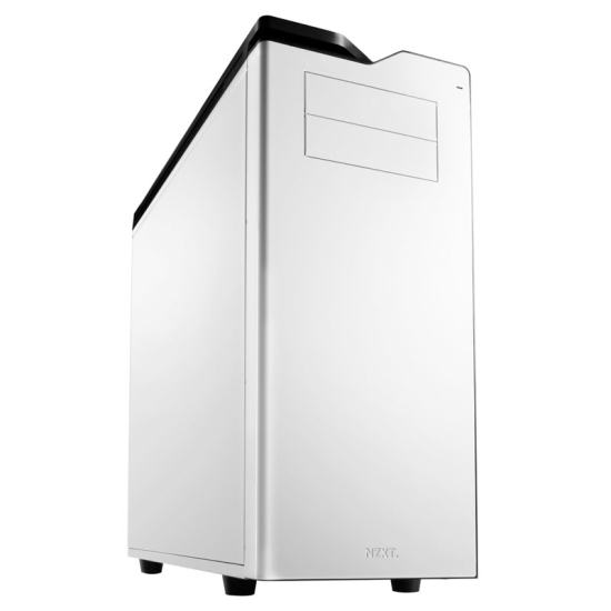 NZXT H630 - nowa obudowa na naszym rynku...