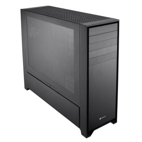 Corsair Obsidian 900D ju wkrtce do kupienia...