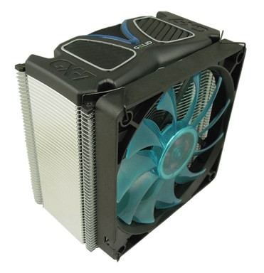Ulepszone chodzenie od Gelida czyli GX-7 rev 2.0