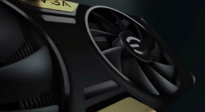 EVGA - wydanie ACX Cooler  dat debiutu kart GTX 700??