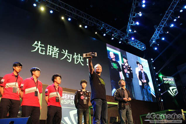 Oficjalna premiera serii GTX 700??