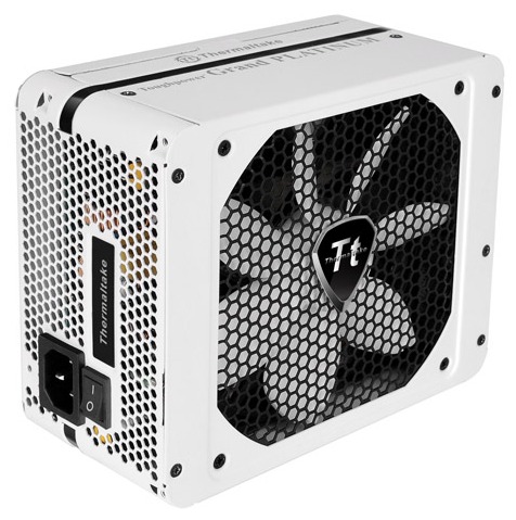 Thermaltake oraz Fractal Design publikuje liste zasilaczy zgodnych z Haswell