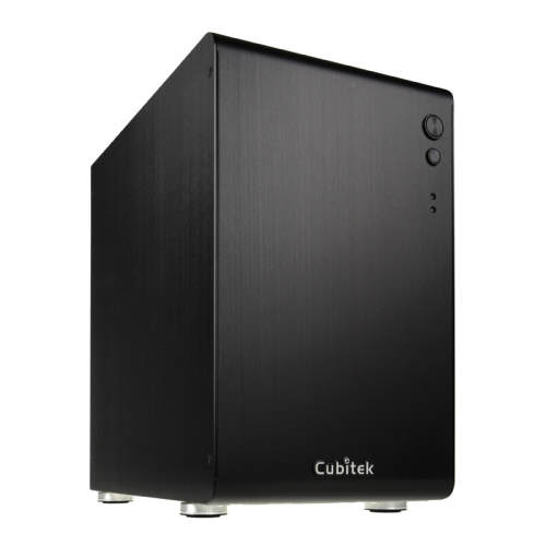 Cubitek - obudowa Mini Cube dla pyt Mini-ITX