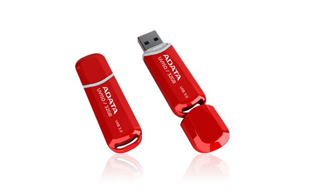 ADATA - dwa nowe pendrive serii DashDrive