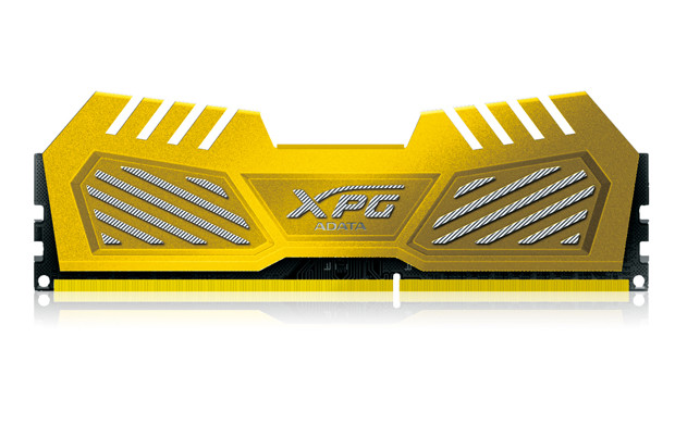 Odwieone pamici ADATA XPG V2