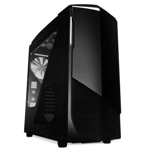 NZXT Phantom 530 Window Edition