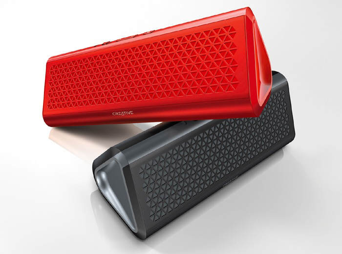 Creative Airwave HD