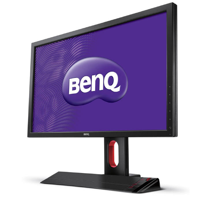 BenQ XL2420TX – monitor dla graczy