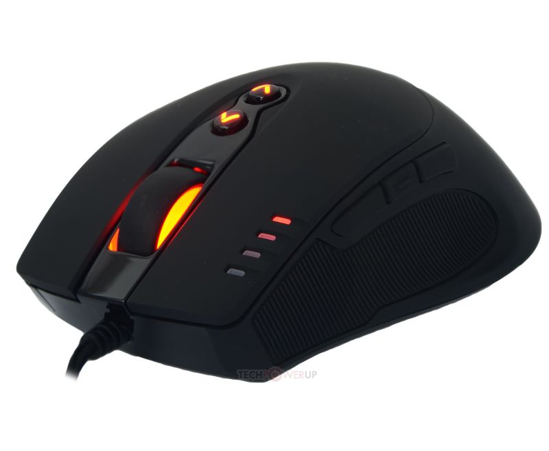 CM Storm Havoc - oficjalna premiera
