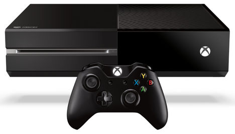 Microsoft Xbox One - nowe informacje