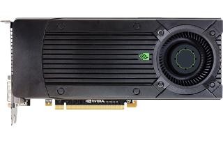 Nvidia GeForce GTX 760 - specyfikacja oraz data premiery