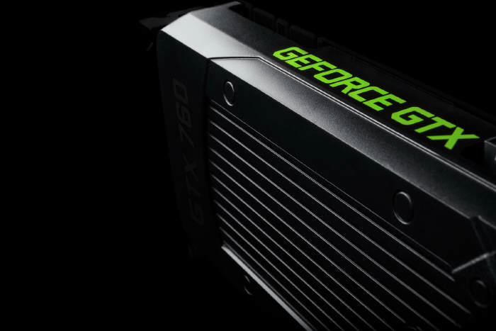 NVIDIA GeForce GTX 760 oficjalnie debiutuje