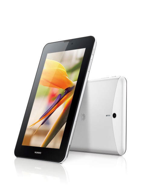 Huawei - wszechstronny tablet MediaPad 7 Vogue 