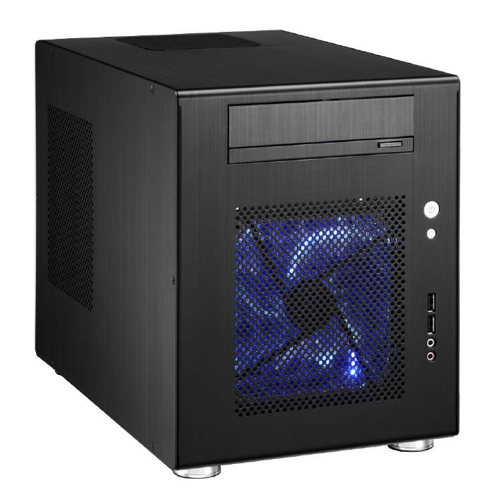 Komputery typu SFF z kartami graficznymi NVIDIA GeForce GTX