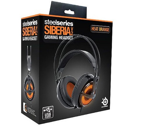 SteelSeries wyprodukowa suchawki o stylistyce choinkowej 