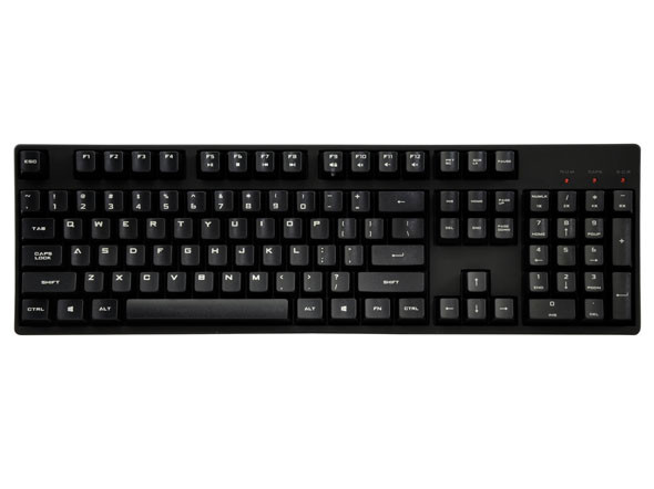 Cooler Master - CM Storm QuickFire XT