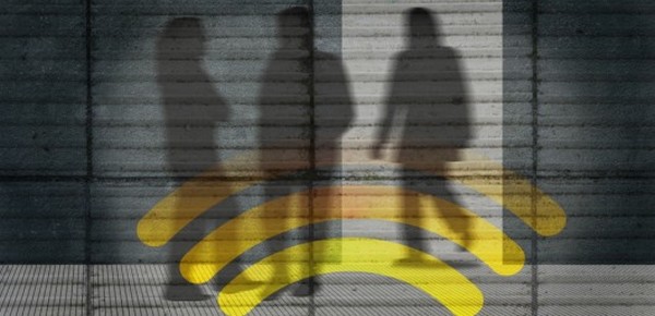 Wi-Vi = Wifi Vision