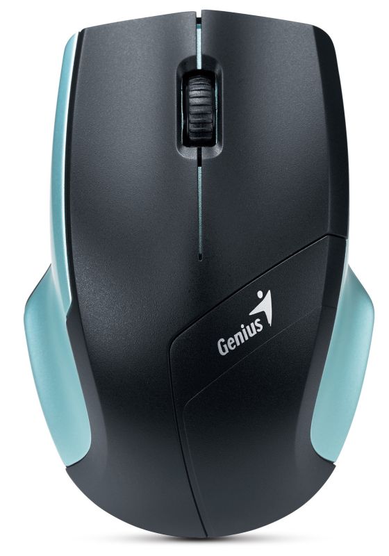 Bezprzewodowy gryzo od Genius czyli NS-6015