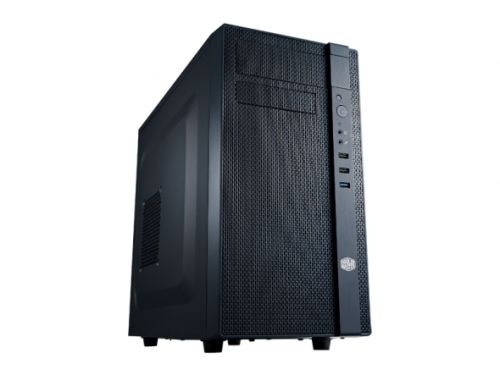 Cooler Master przedstawia nowe, tasze obudowy