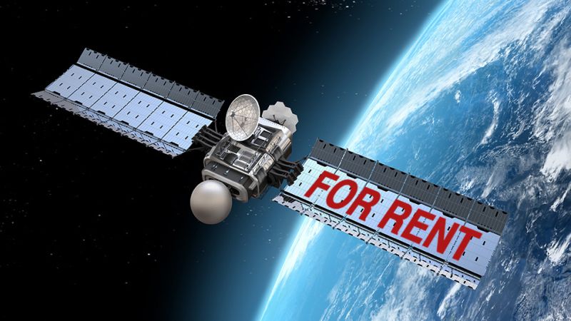 Wypoycz wasn satelit ArduSat za jedyne 250 $ tygodniowo