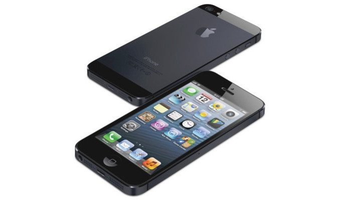 Produkcja iPhone 5S rozpoczta