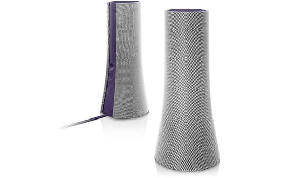 Logitech Bluetooth Speakers Z600