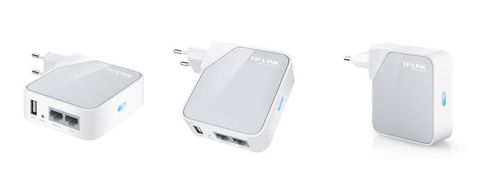 TP-LINK TL-WR710N – router z pomysem