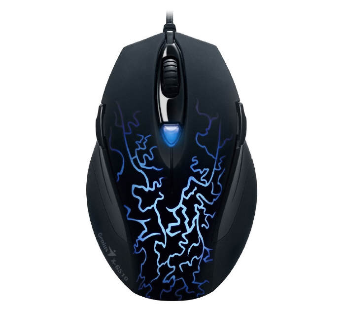 X-G510 – gamingowa mysz w atrakcyjnej cenie
