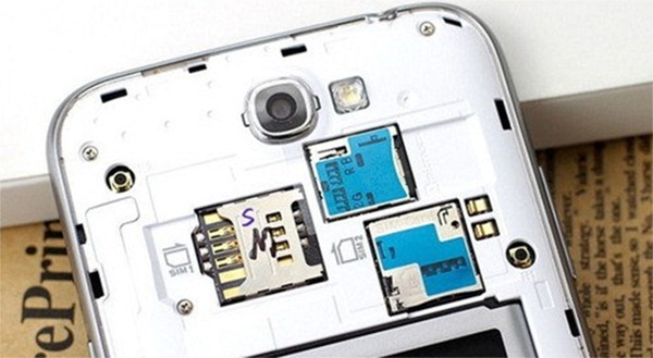 LG wraz z MediaTek pracuje nad triple-SIM