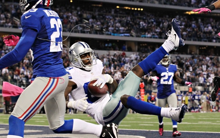 NFL planuje zainstalowa kamery NBC z zasigiem 360 stopni 