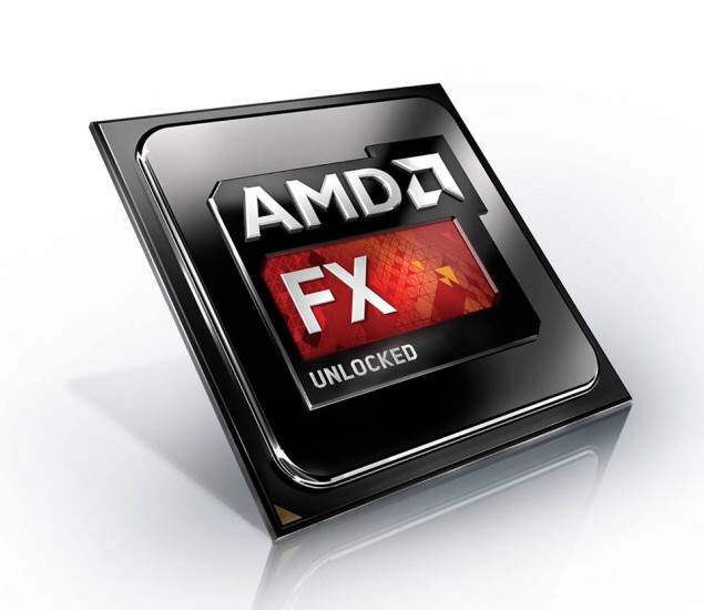 AMD - Koniec procesorw serii FX????