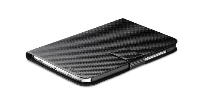 Note 8.0 Folio – galaktyka pod ochron