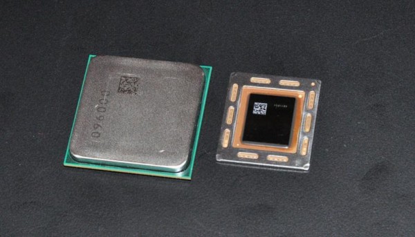 AMD Kaveri na pocztku 2014 roku