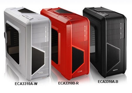Enermax iVektor