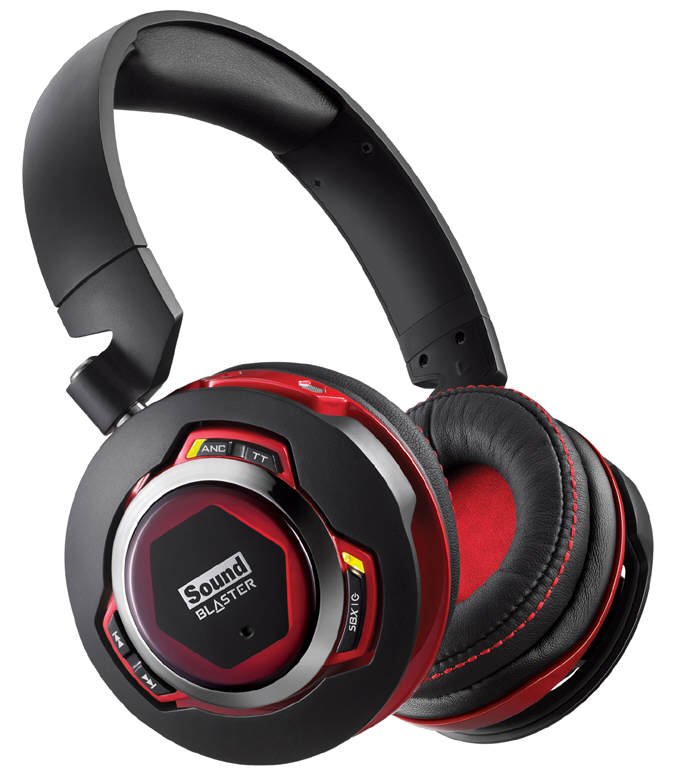 Creative Sound Blaster Evo ZxR
