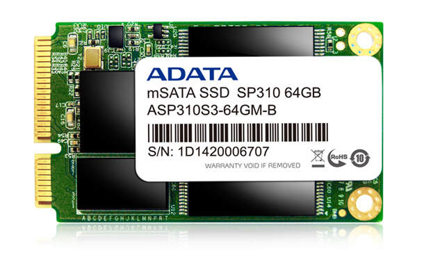 ADATA Premier Pro SP310