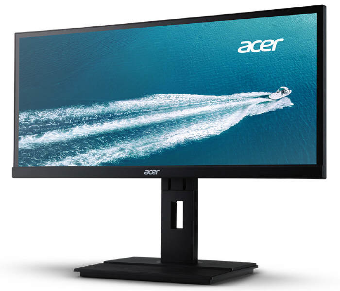 Acer - dwa nowe monitory 27 i 29-cali
