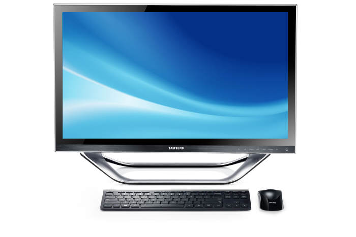 Samsung ATIV One 7 – kompletne centrum rozrywki