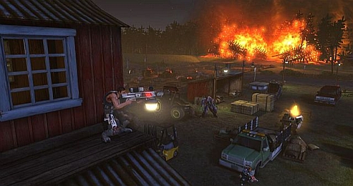 2K Games zapowiedziaa oficjalnie dodatek do Enemy Unknown