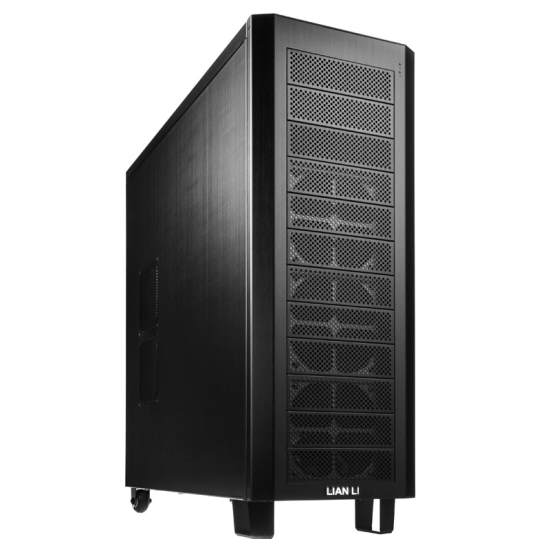Lian Li - Nowy gigant PC-A79B