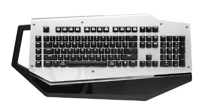 Cooler Master CM Storm MECH